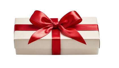 A beautifully decorated Christmas gift box filled with seasonal surprises. Perfectly wrapped in festive colors, this box captures the spirit of giving and holiday cheer.