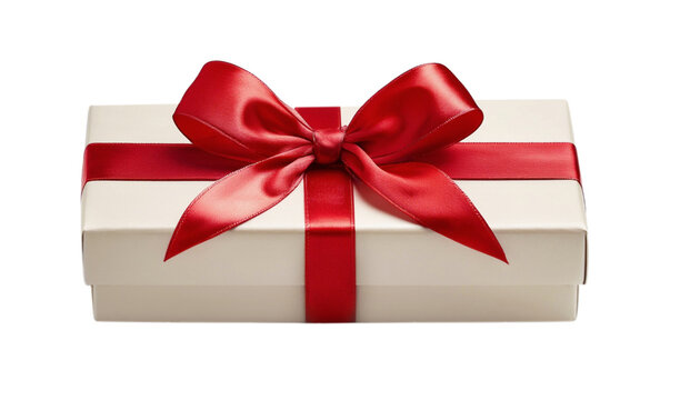 A beautifully decorated Christmas gift box filled with seasonal surprises. Perfectly wrapped in festive colors, this box captures the spirit of giving and holiday cheer.