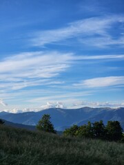 Carpathian Mountains