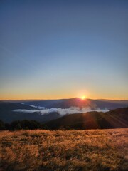 Carpathian Mountains