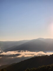 Carpathian Mountains