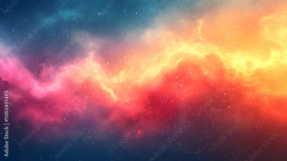 Poster elegant pastel gradient background with delicate noise effect a featuring a soft blended gradient in