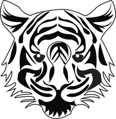 Tiger Mascot PNG, Tigers Mascot PNG, Tigers Logo png, Tigers Vector png, Tiger vector png, Tiger PNG, Tigers Png,Tiger faces, svg, bundle, vector, cricut, Digital Download, png bundle, tattoo, outline