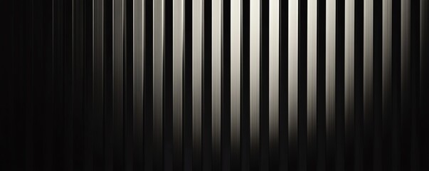 Timeless Elegance in Pinstripe Patterns