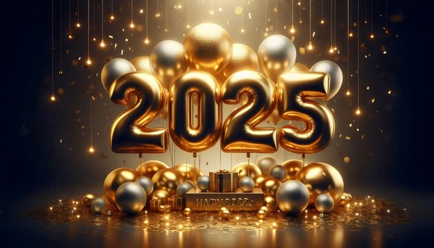 feliz a&ntilde;o nuevo 2025