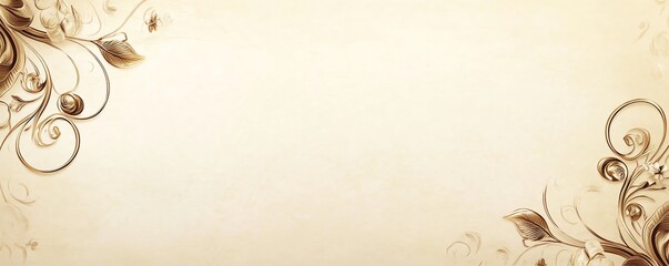 Sophisticated Borders for Formal Invitations