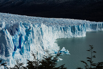 Glaciar Perito Moreno Patagonia Argentina