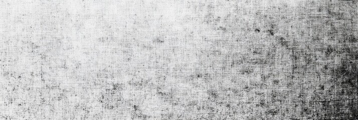 Fototapeta premium Abstract Black and White Textured Background with Subtle Grunge Effect Perfect for Artistic and Creative Projects, Enhancing Design Elements and Visual Appeal