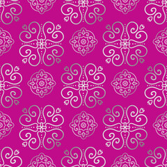 seamless pattern