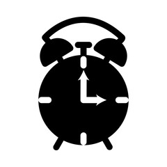 Clock icon template