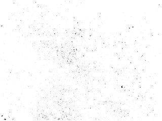 Scratched isolated distress abstract grungy texture effect vector illustration