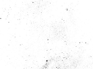 Creative black color scratch distress splatter grunge texture illustration background