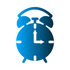 Clock icon template