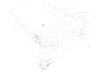 Vector grunge texture distress black color dust overlay background