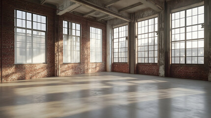 SoHo artist loft with double-height ceilings and gallery space, historic Manhattan creative residence