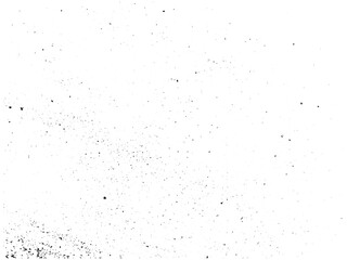 Distress old-style weathered effect black grunge texture template