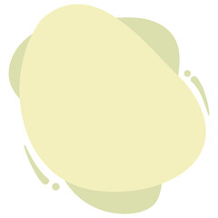 Quotes frames,  Quote remark, Talk remark quotation frames, citation memo or dialog box bubble. Fluid shape Sale element banner.