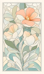 Tile pattern or wallpaper For interior work or home interior decoration work