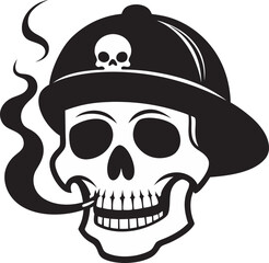 skull and crossbones icon