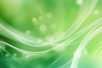 Fototapeta premium Emerald Green background. Displaying products, Backdrop, Wallpaper, Background. Vector illustration, abstract green background with bokeh 