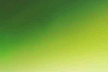 green gradient background / abstract blurry fresh green background	