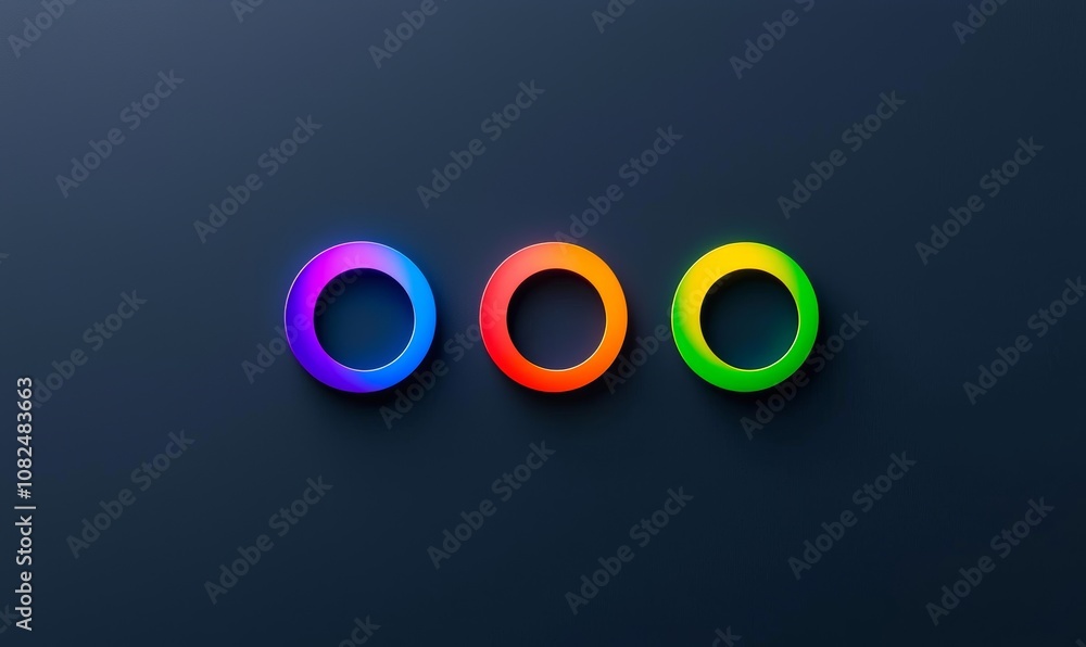 Poster eclipse set isolated on transparent background. modern realistic rendering of sun or moon edge behin