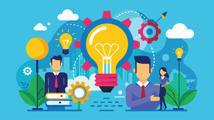 Businessman hand hold brightly lit money dollar lightbulb idea