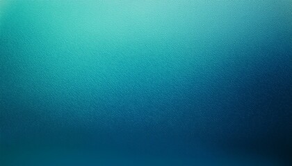 cerulean blue mint gradient noisy grain background texture