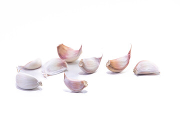 garlic group composition, Allium sativum