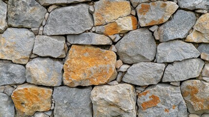 Stone Wall Texture