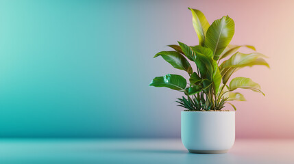 Enhance your mental health with virtual calm therapy and soothing holographic visuals