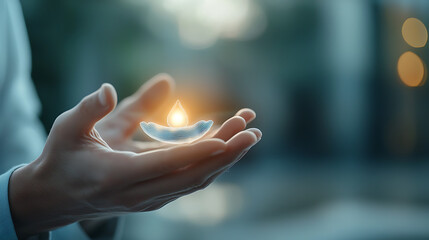 Embrace mental wellness with a virtual mindfulness coach