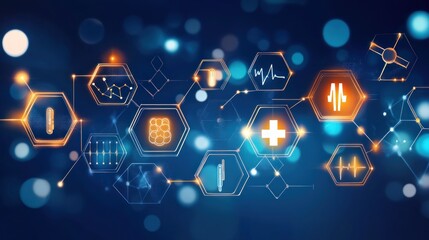 Digital Healthcare Network