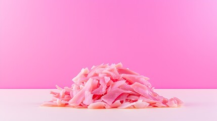 Fresh chicken meat a chicken body with head