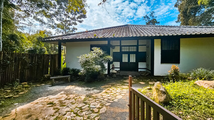 Explore Japanese Village and Botanical Garden in Bukit Tinggi, Pahang, Malaysia