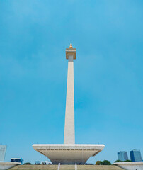 Monas: A Symbol of Indonesian Independence