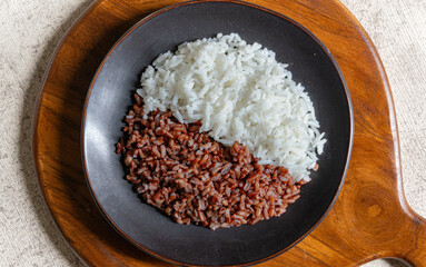 Brown vs. White Rice: A Healthy Choice