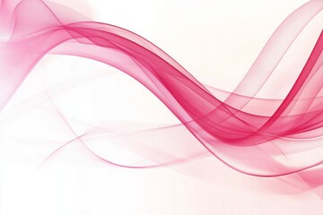 red elegant abstract background