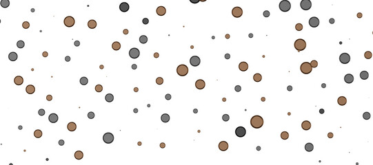 Confetti photo overlays, birthday holiday confetti, photoshop overlays, wedding, glitter dust, png in PNG 3D