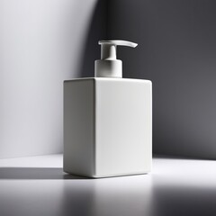 product mockups for skincare and beauty