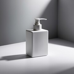 product mockups for skincare and beauty