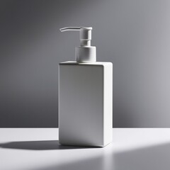 product mockups for skincare and beauty