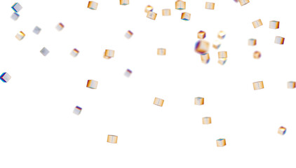 Futuristic in Industry 4.0 and business virtual diagram