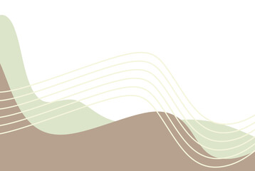 Blob with Blend Line Corner