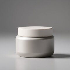 product mockups for skincare and beauty