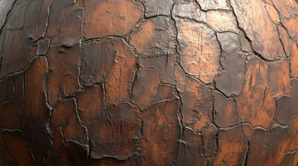 Naklejka premium elm texture, realistic patterns, natural colors, soft lighting, high resolution