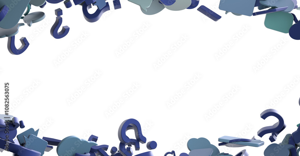 Poster Email Inbox Electronic Communication Graphics Concept