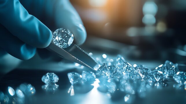 Sapphires vs Diamonds: Understanding the Key Differences