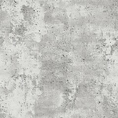 Fototapeta premium Gray concrete wall texture