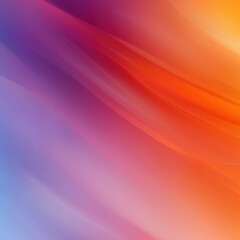Obraz premium Abstract gradient design